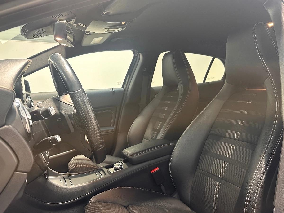 Mercedes Classe Gla