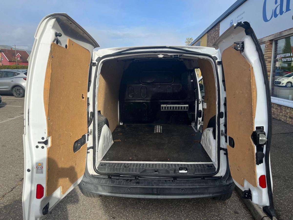 Renault Kangoo Express FOURGON MAXI 1.5 DCI 90 GRAND-VOLUME EXTRA RLINK