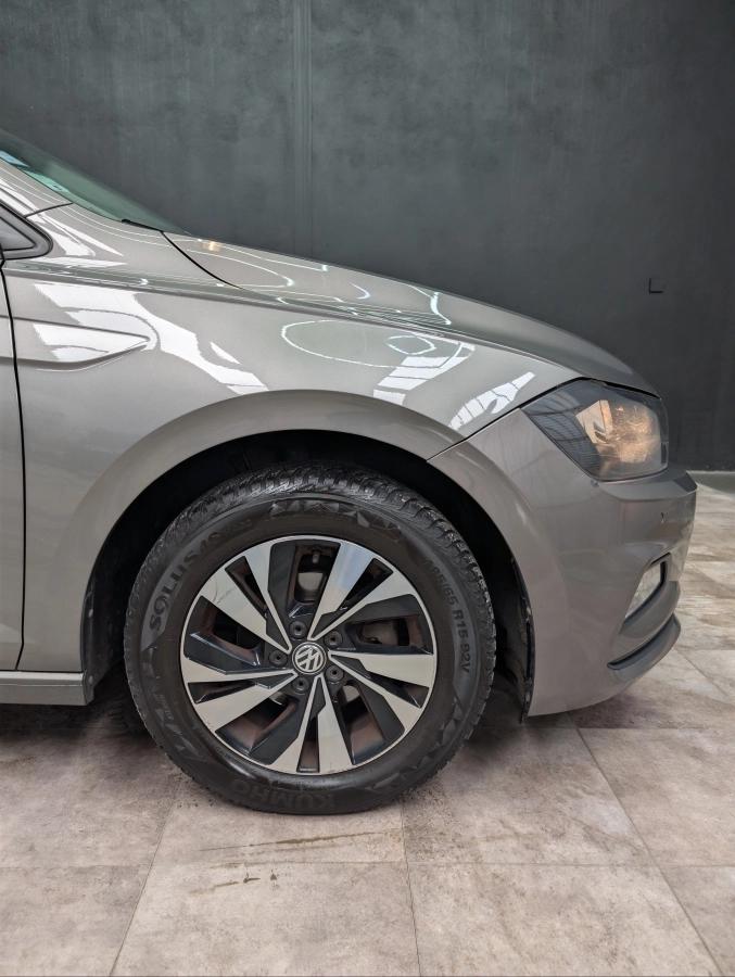 Volkswagen Polo 1.0 TSI 95 CONFORT LINE