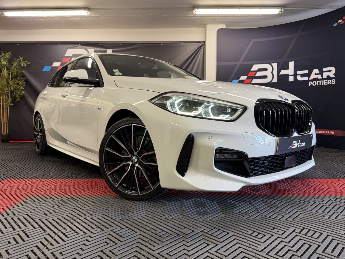 Bmw Serie 1