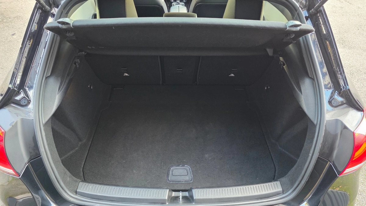 Mercedes Classe A - photo 35