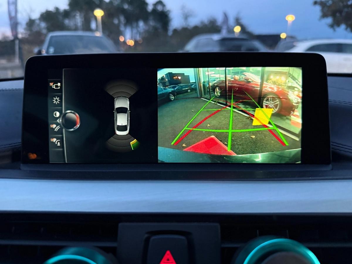 Aperçu indisponible de Bmw Série 4