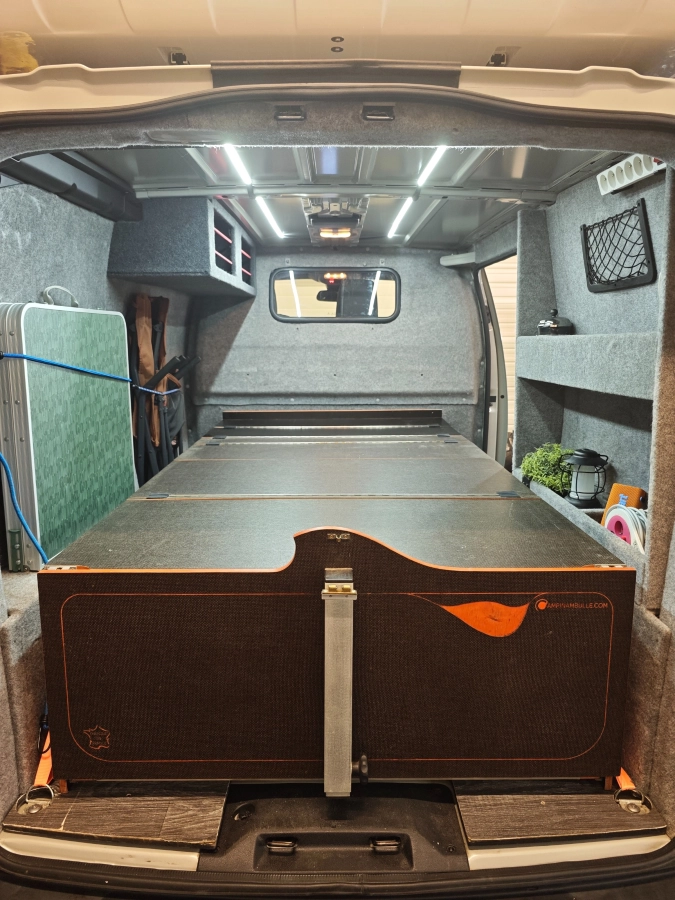Toyota Pro Ace - photo 24