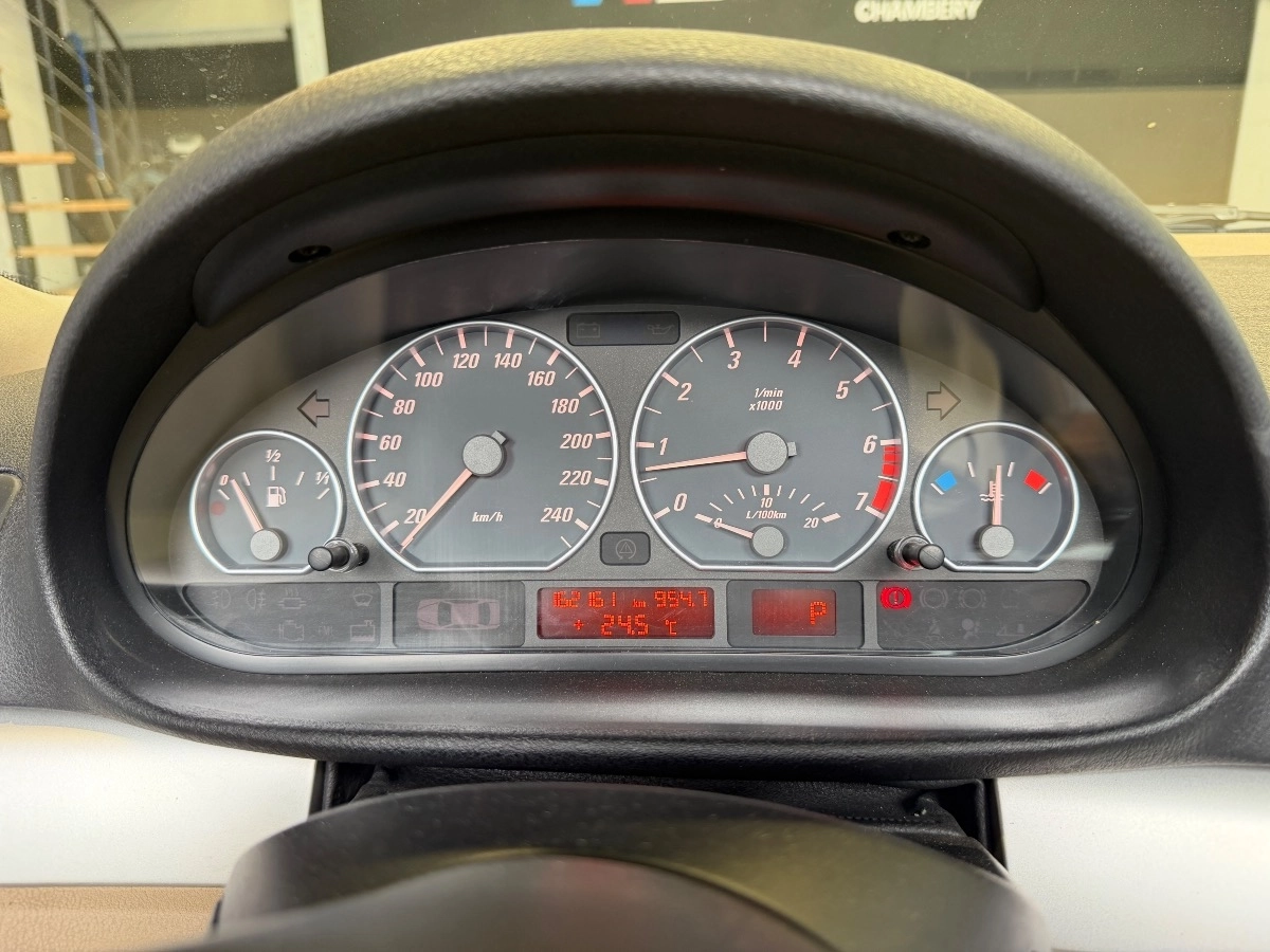 Bmw Serie 3 - photo 15