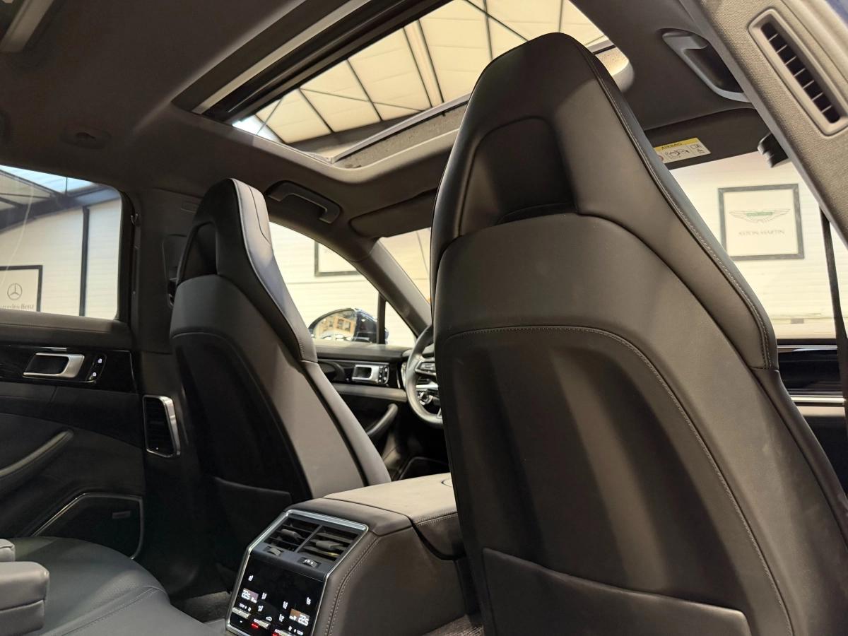 Porsche Panamera SPORT-TURISMO 2.9 E-HYBRID 560H 440 PHEV 4S BVA