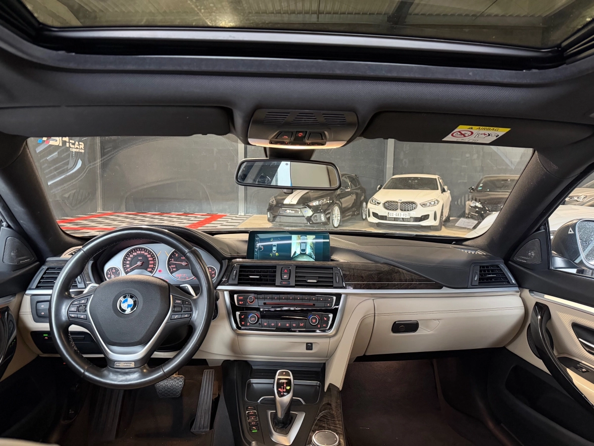 Bmw Serie 4 - photo 6