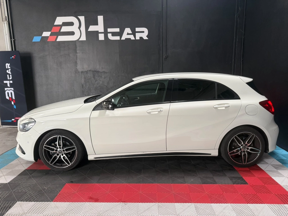 Mercedes Classe A - photo 7