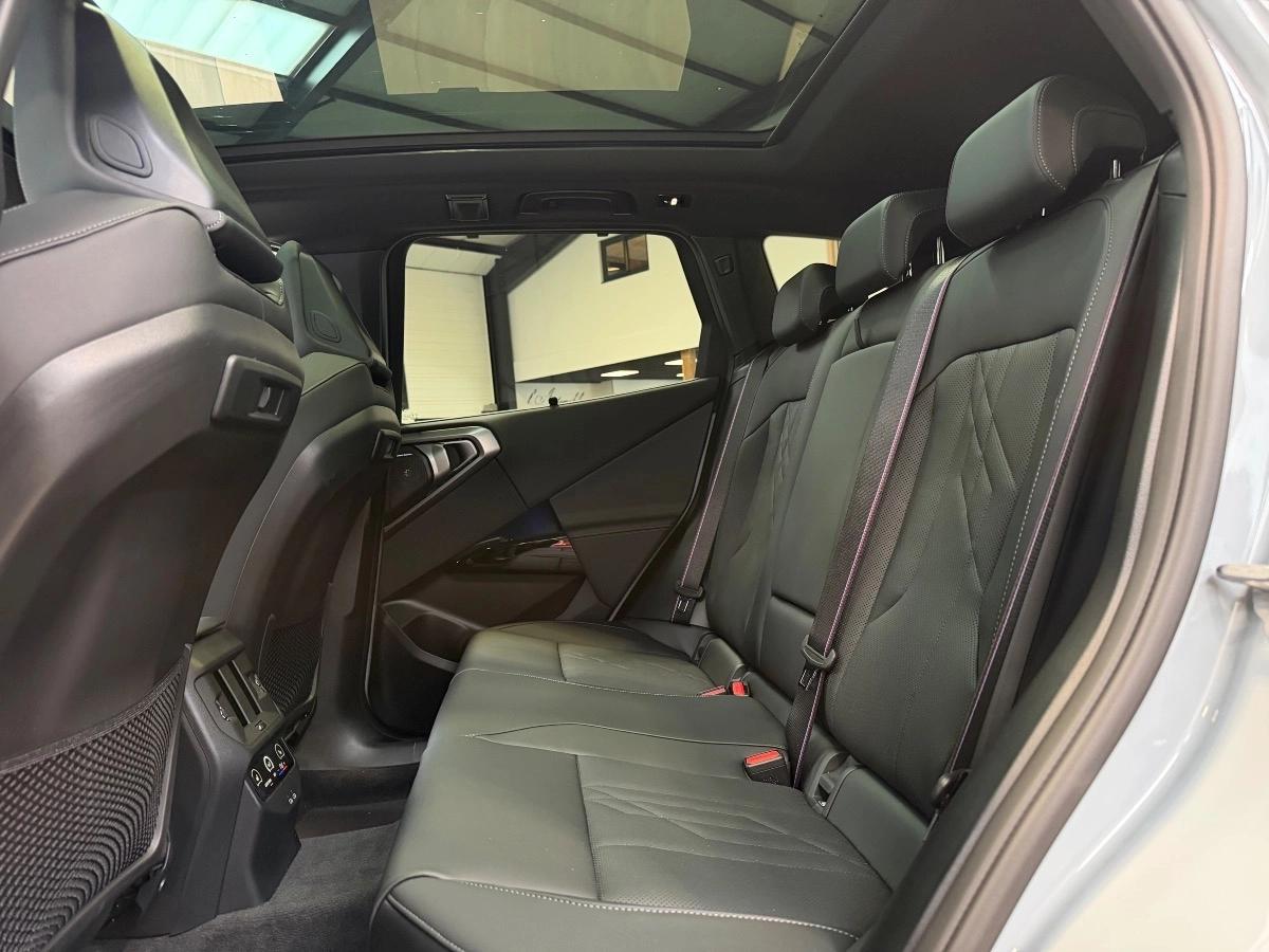 BMW X3 (G45) XDRIVE30e 2.0i PHEV 299CH M-SPORT - TVA RECUPERABLE - VEHICULE NEUF
