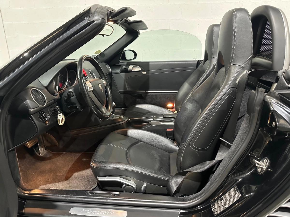 Aperçu indisponible de Porsche Boxster