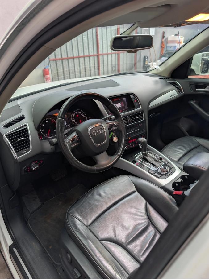 Audi Q5 3.0 TDI 240 AVUS QUATTRO S-TRONIC BVA