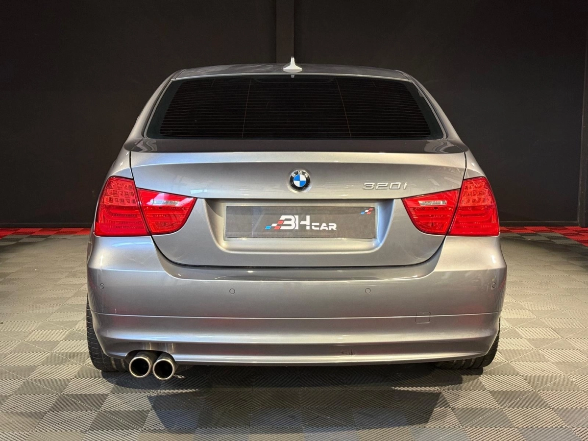 Bmw Serie 3 - photo 5
