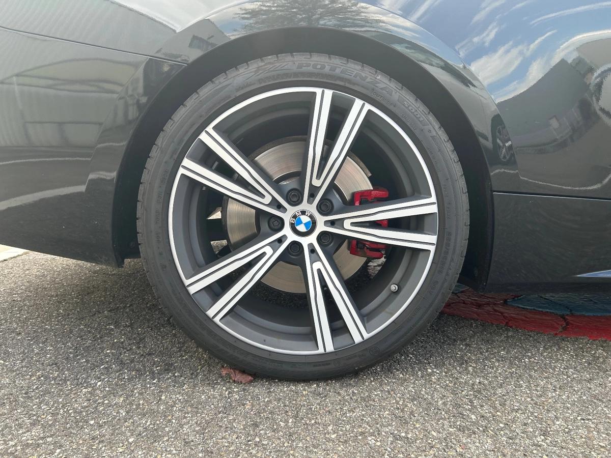 Bmw Serie 4 