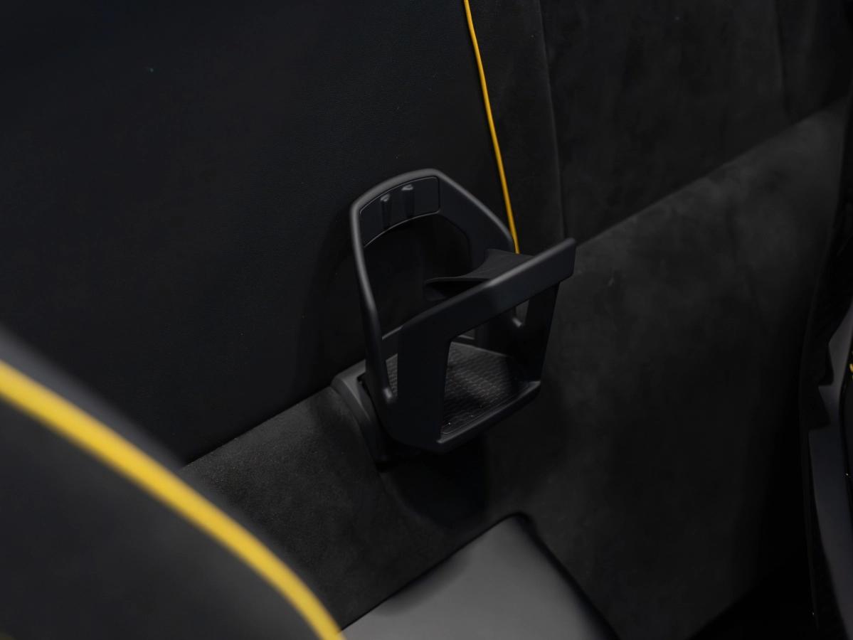 Lamborghini Aventador ROADSTER LP750-4 6.5 770 SVJ 4WD BVA