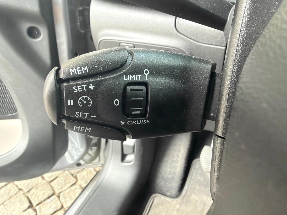 Citroen C3 GENERATION-III 1.2 PURETECH 110 SHINE START-STOP