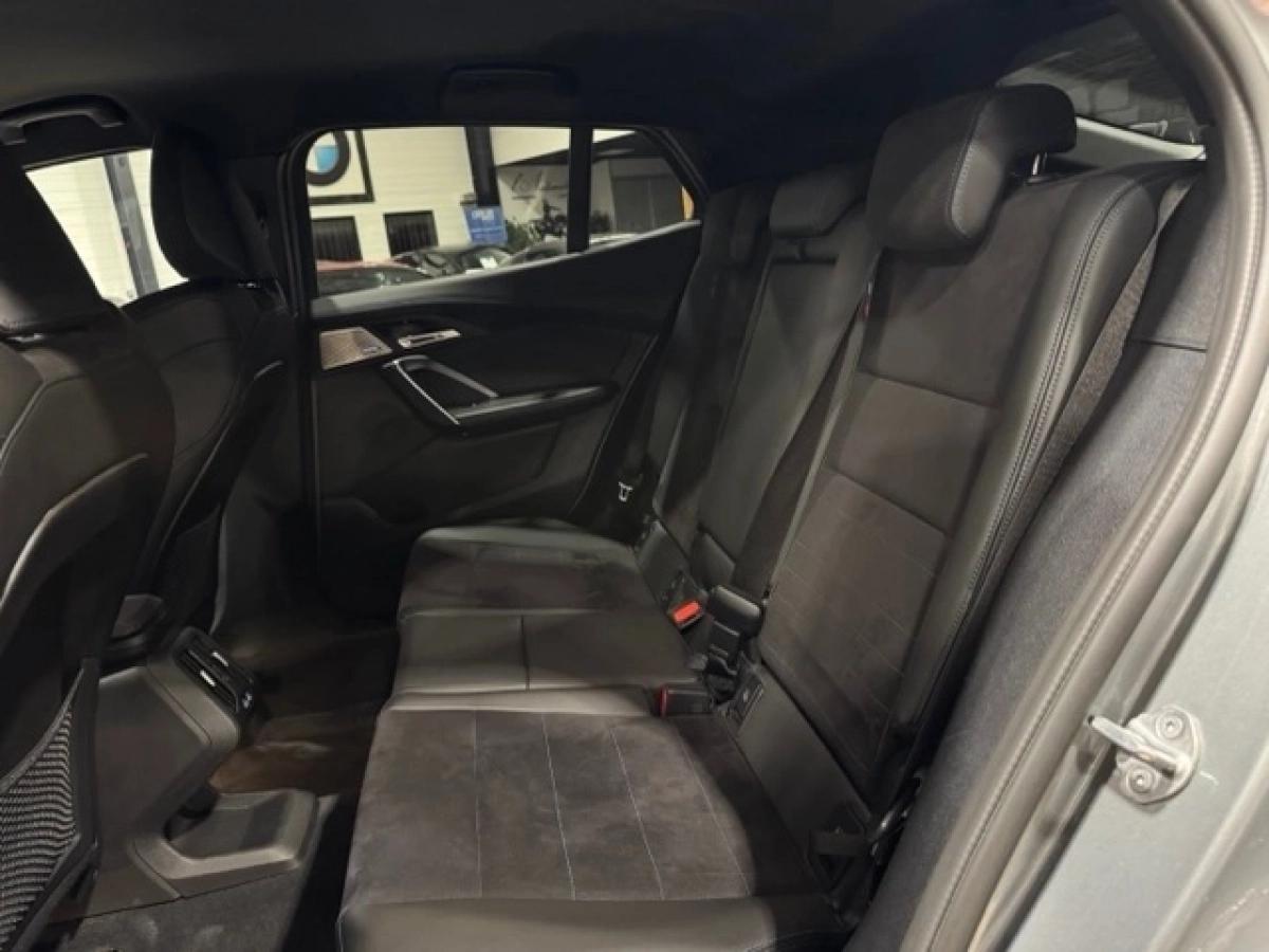 Bmw X2 2.0 I 170 HYBRID 48VOLT MHEV PRO M-SPORT SDRIVE BVA