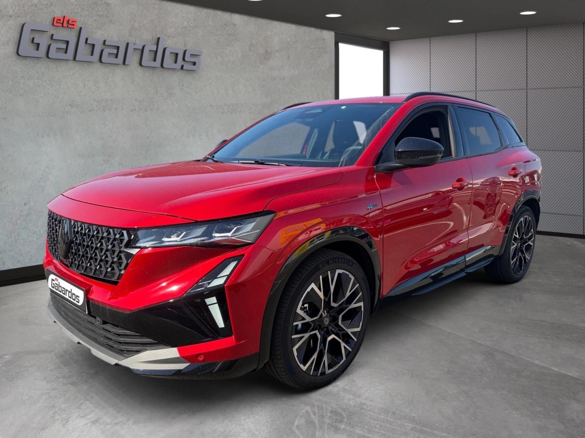 RENAULT Austral
