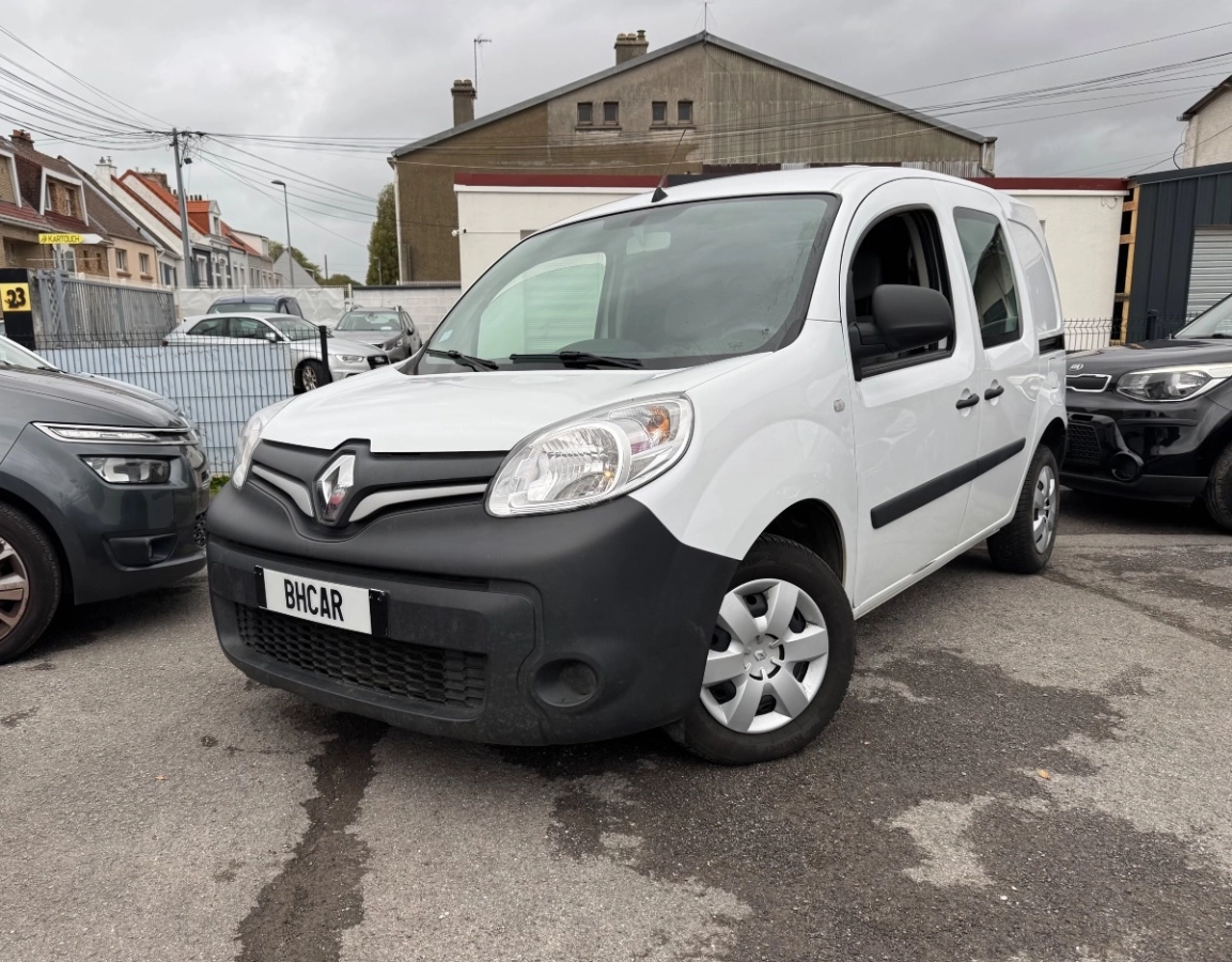 Renault Kangoo Express - photo 2