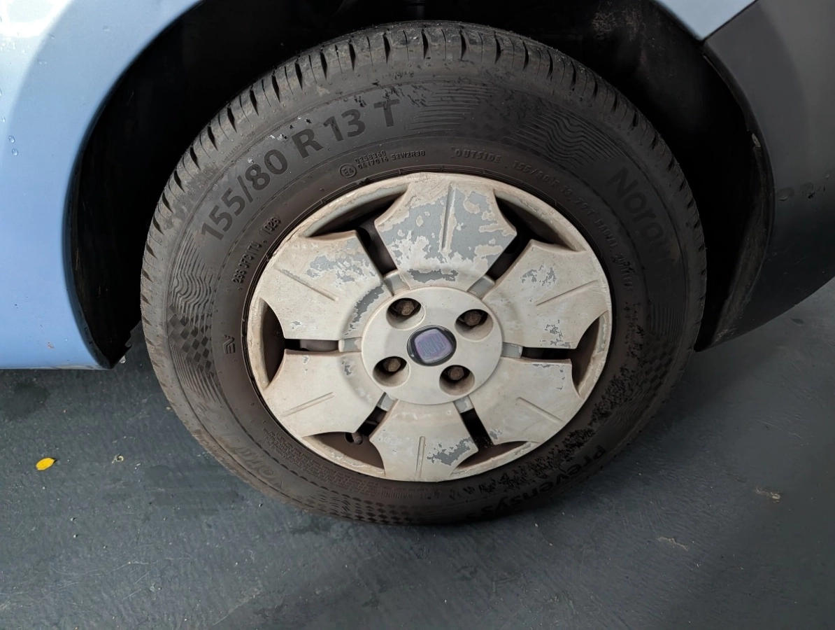 Fiat Panda - photo 27