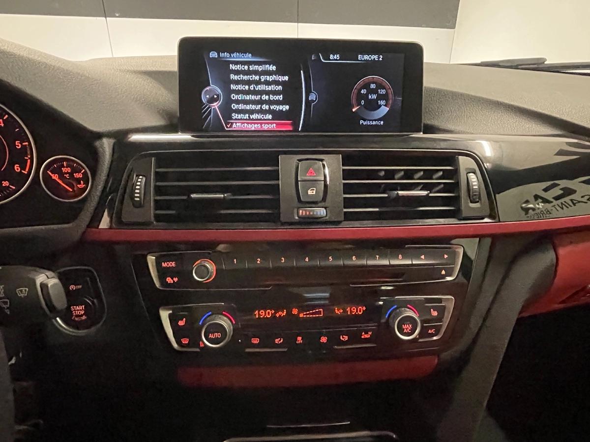 Aperçu indisponible de Bmw Série 4