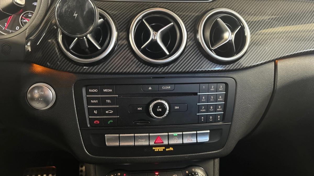 Mercedes Classe B