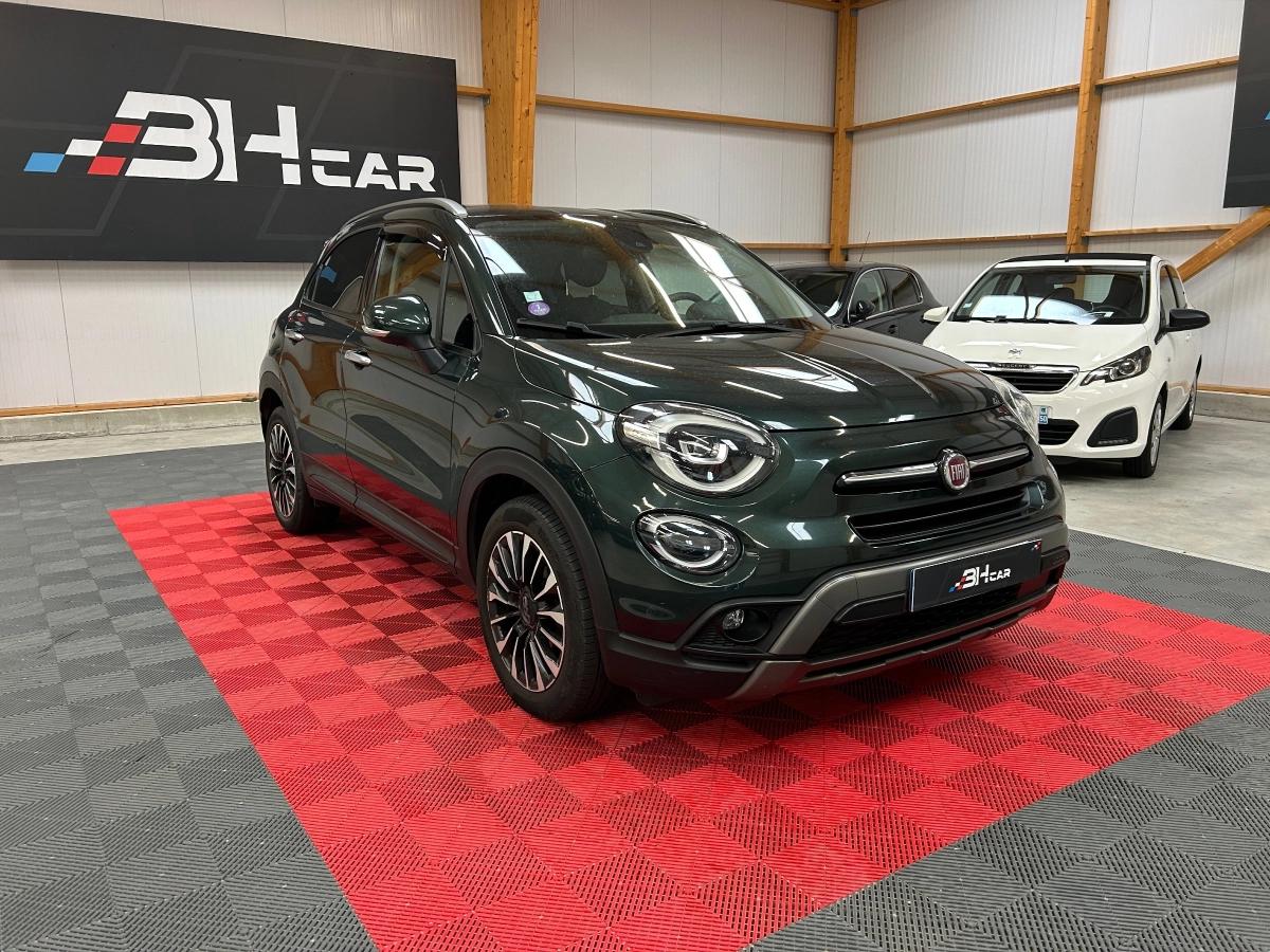 Image: Fiat 500x CROSS 1.0 FIREFLY 120ch 4x2