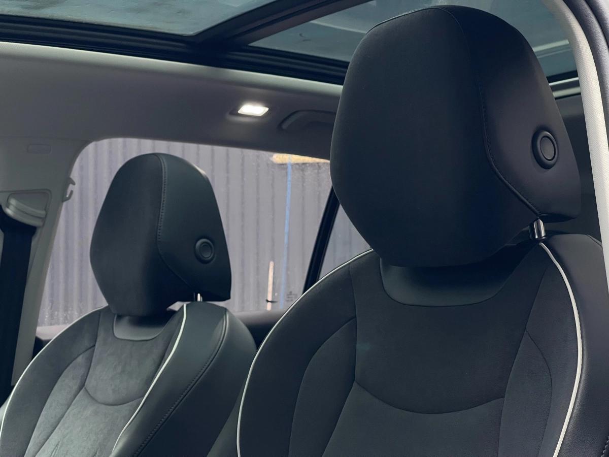 Aperçu indisponible de Volkswagen Tiguan