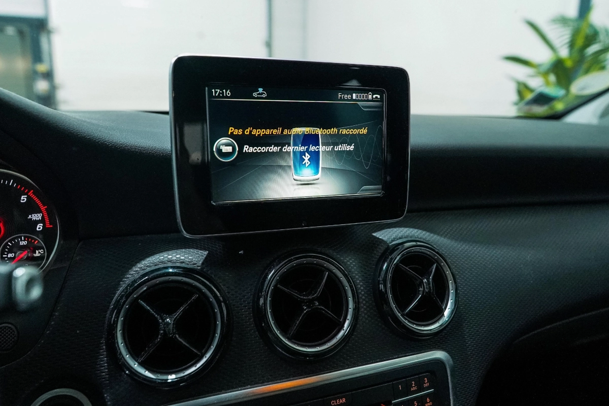 Mercedes Classe A - photo 24