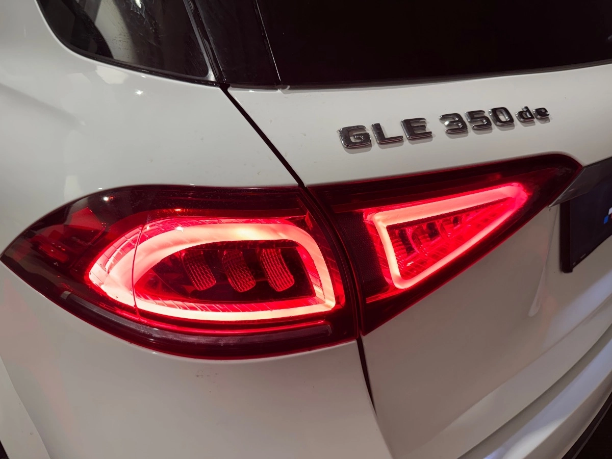Mercedes Classe Gle - photo 20