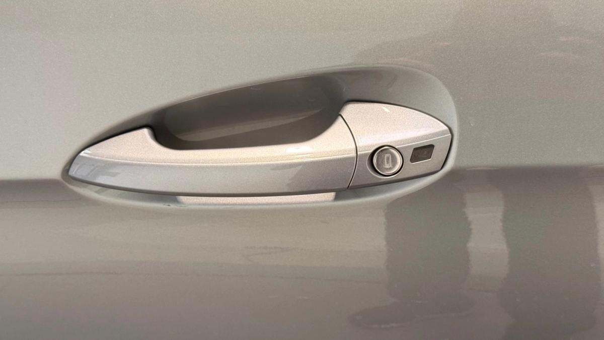 Mercedes Classe E