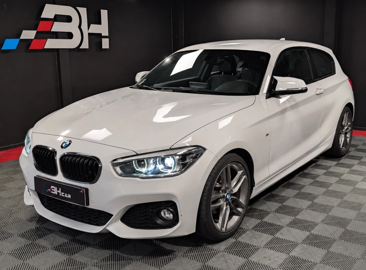 Bmw Serie 1