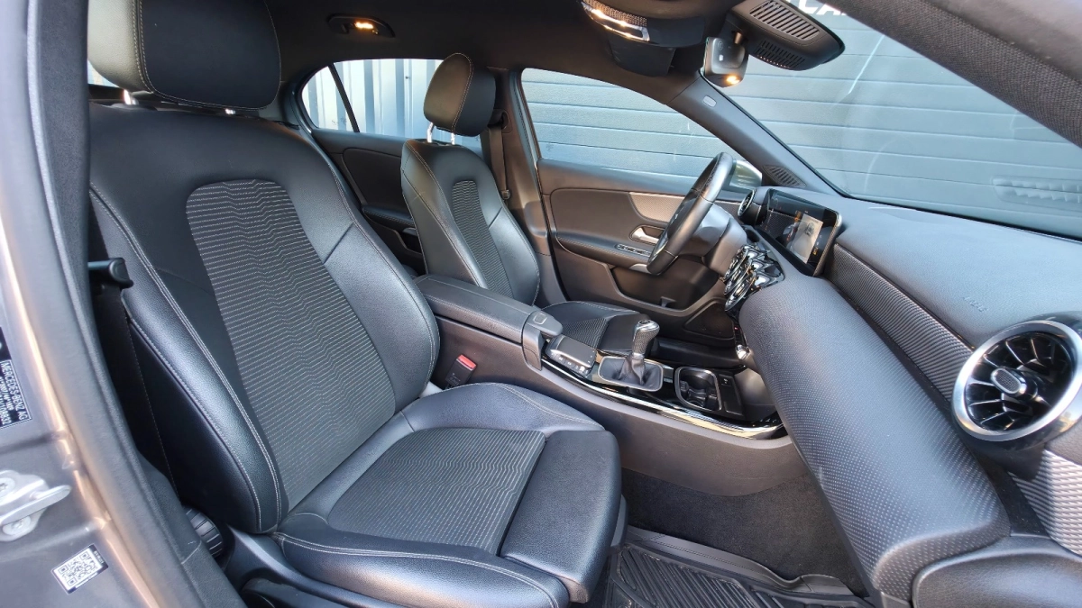 Mercedes Classe A - photo 35
