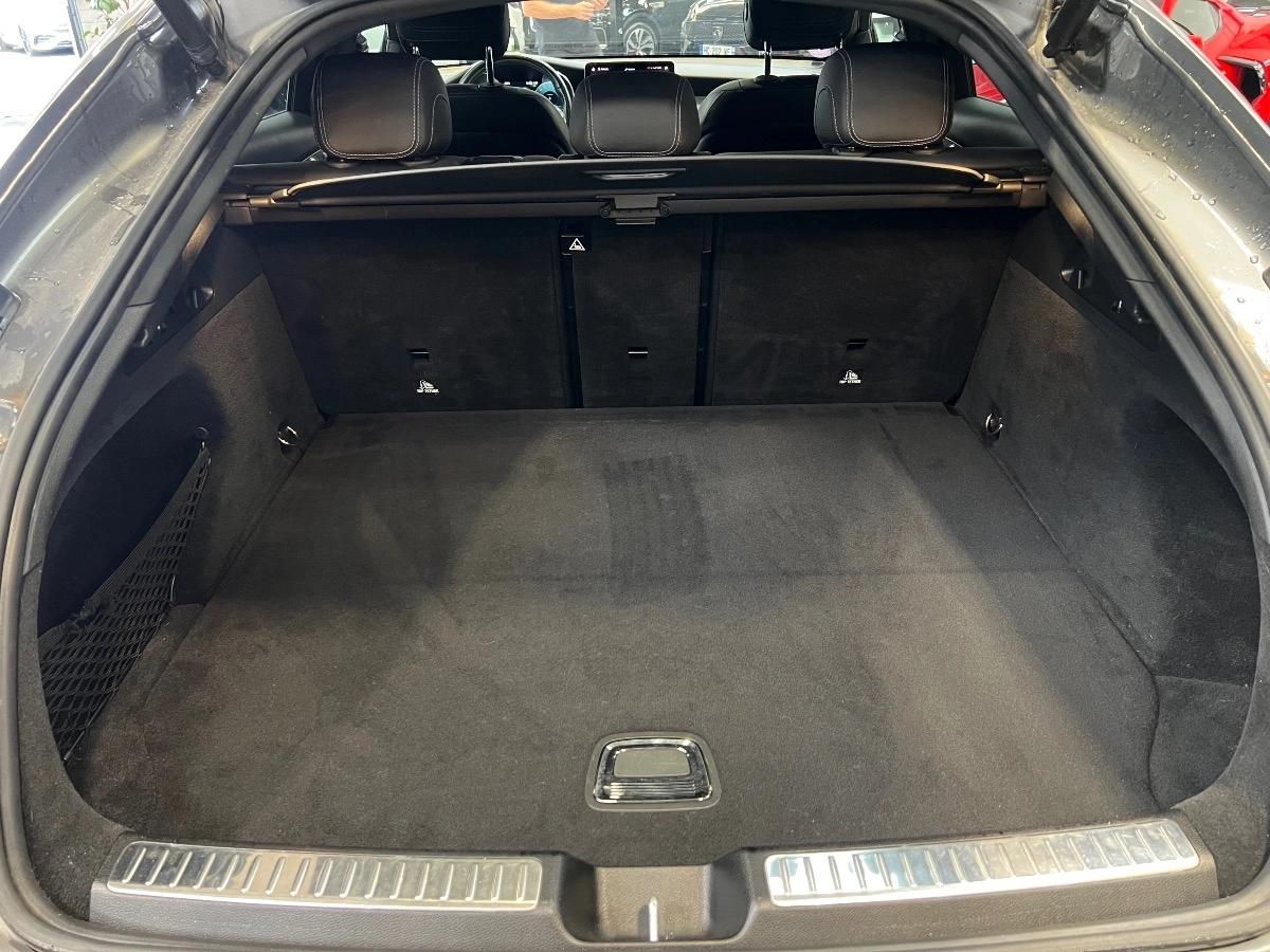 Mercedes Classe Glc COUPE (2) 300 E AMG LINE 4MATIC EQ POWER 9G-TRONIC /AIRMATIC/BURMESTER/TO/CARPLAY/