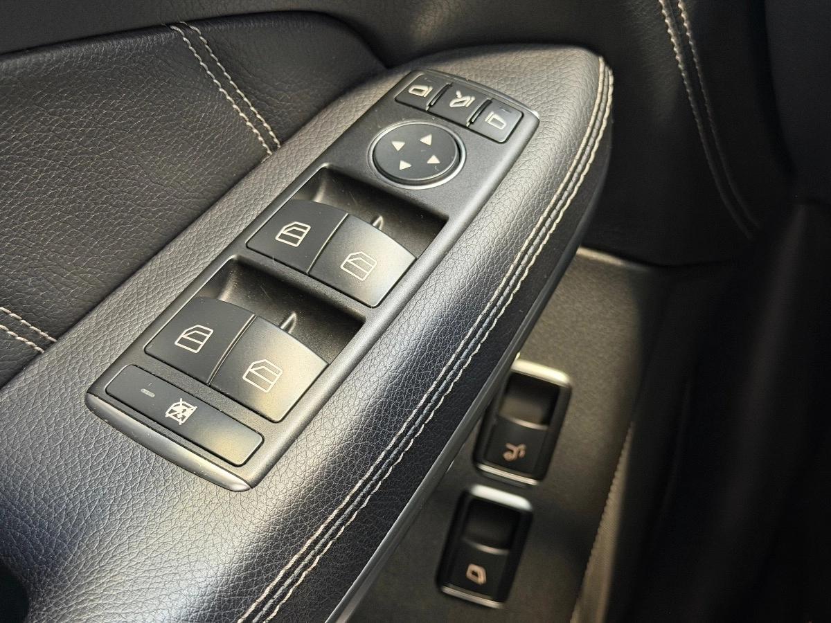 Mercedes Classe Gl 3.0 350 BLUETEC 260 FASCINATION 4MATIC 7G-TRONIC BVA
