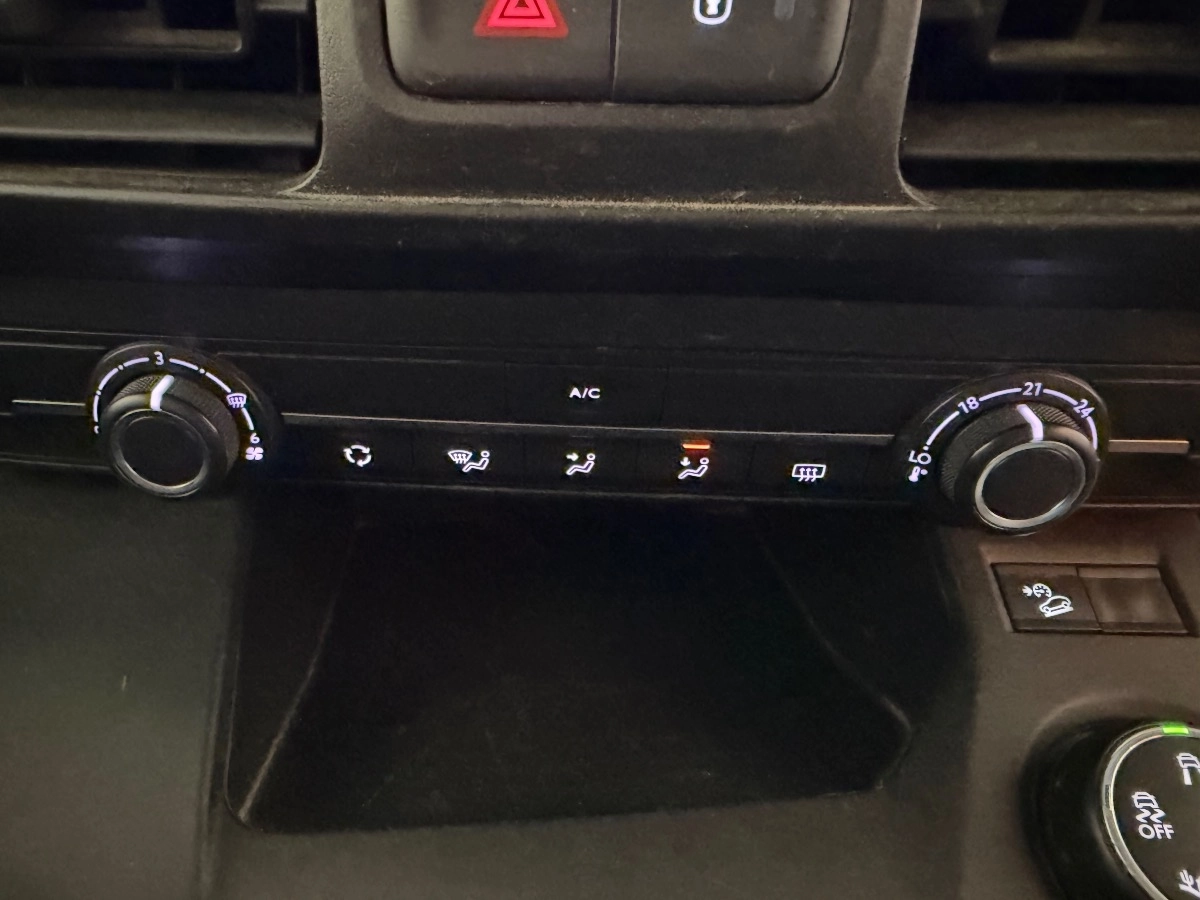 Opel Combo - photo 19