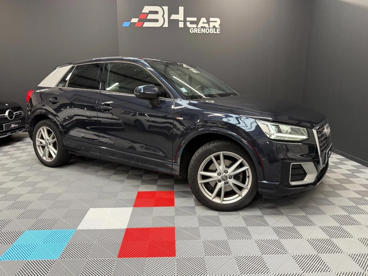 Image Audi Q2