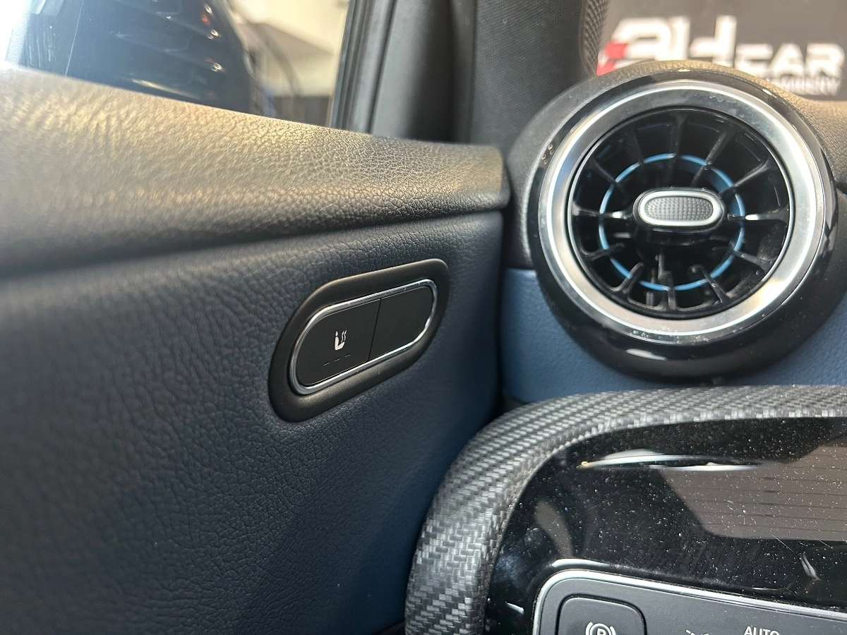 Mercedes Classe A - photo 33