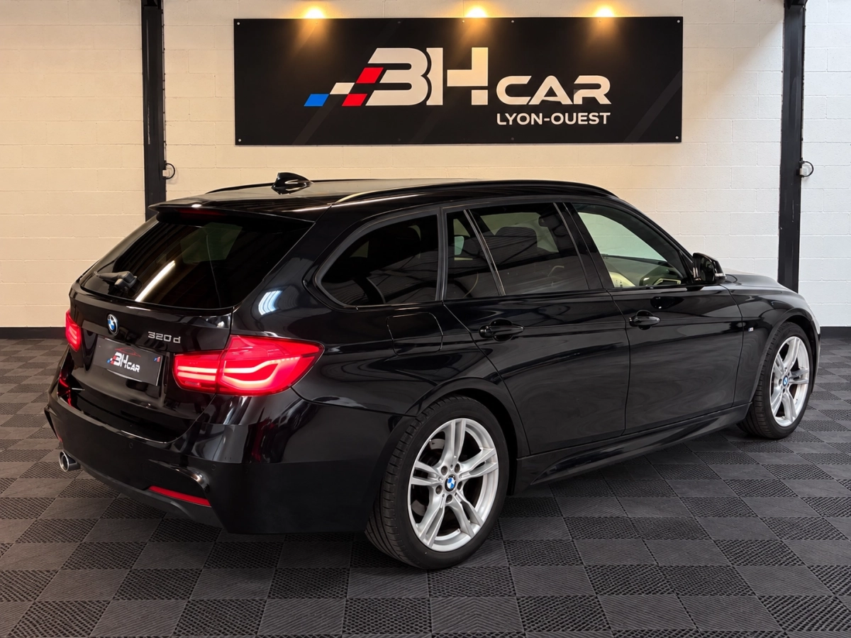 Bmw Serie 3 - photo 4