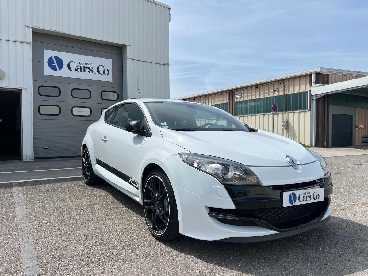 Renault Megane COUPE 2.0 250 RS