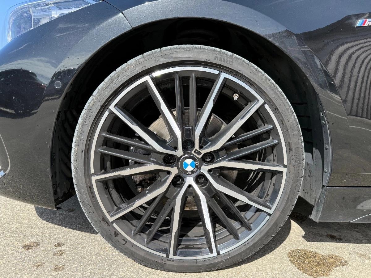 Bmw Serie 1 2.0 118 D 150 M-SPORT BVA