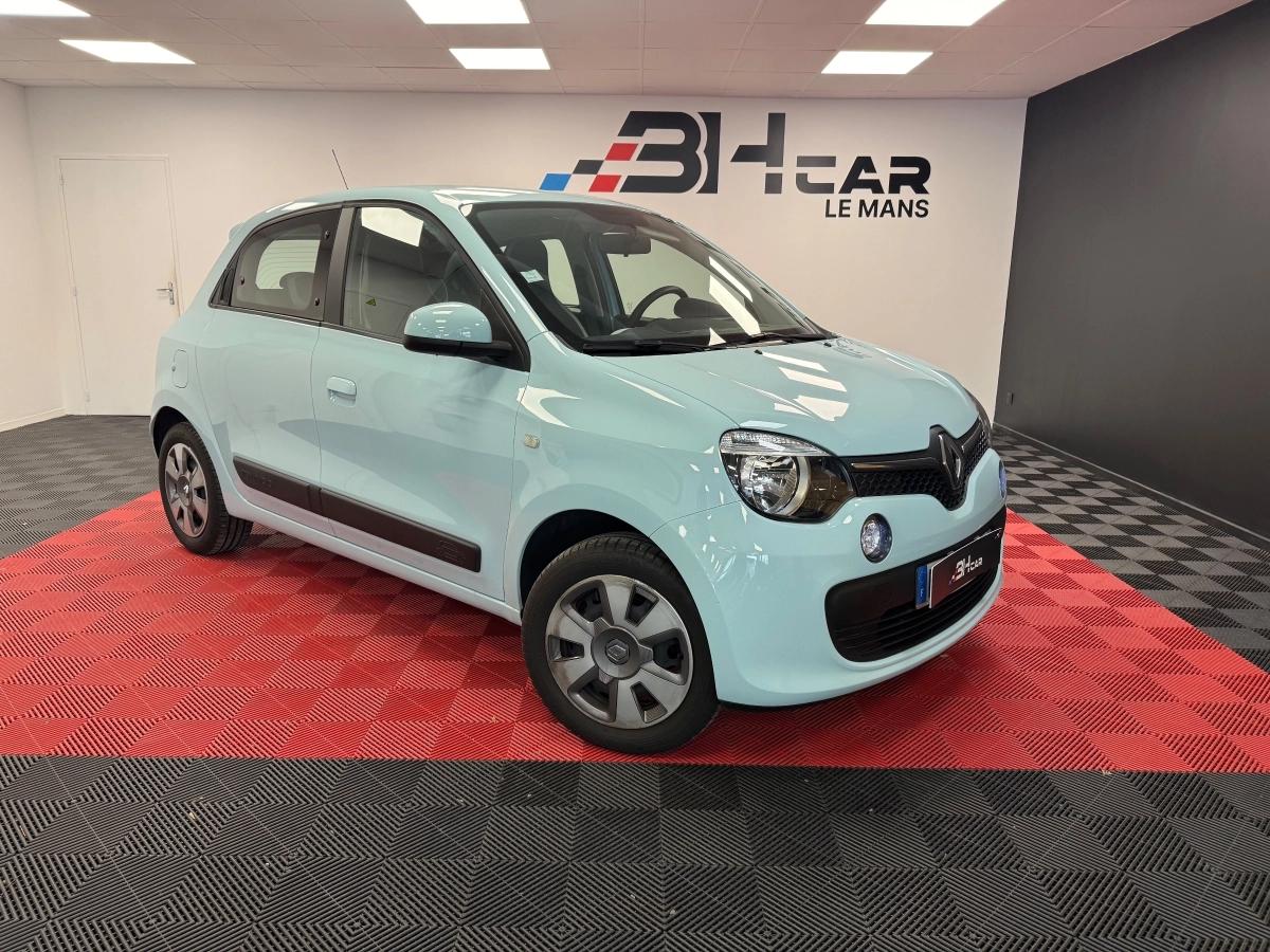 Image RENAULT Twingo