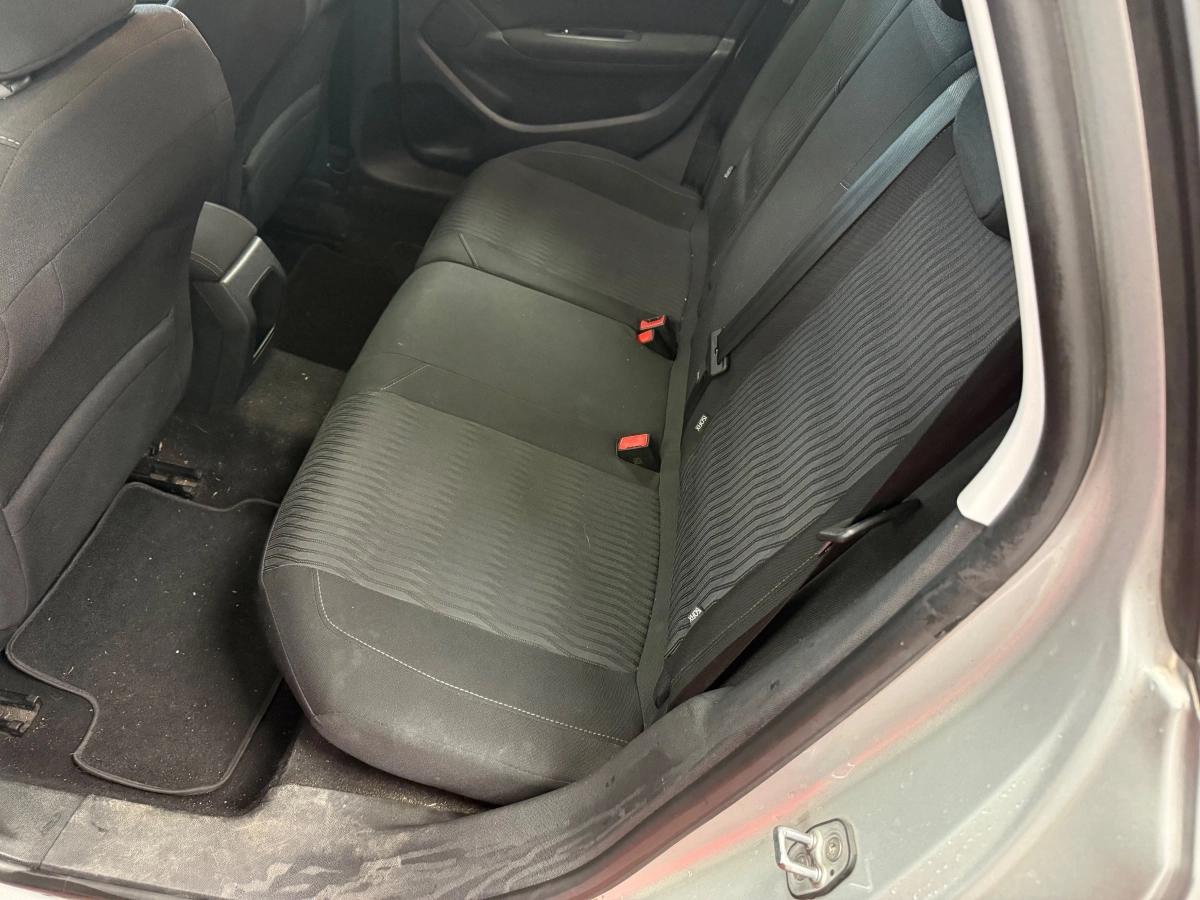 Aperçu indisponible de Peugeot 308