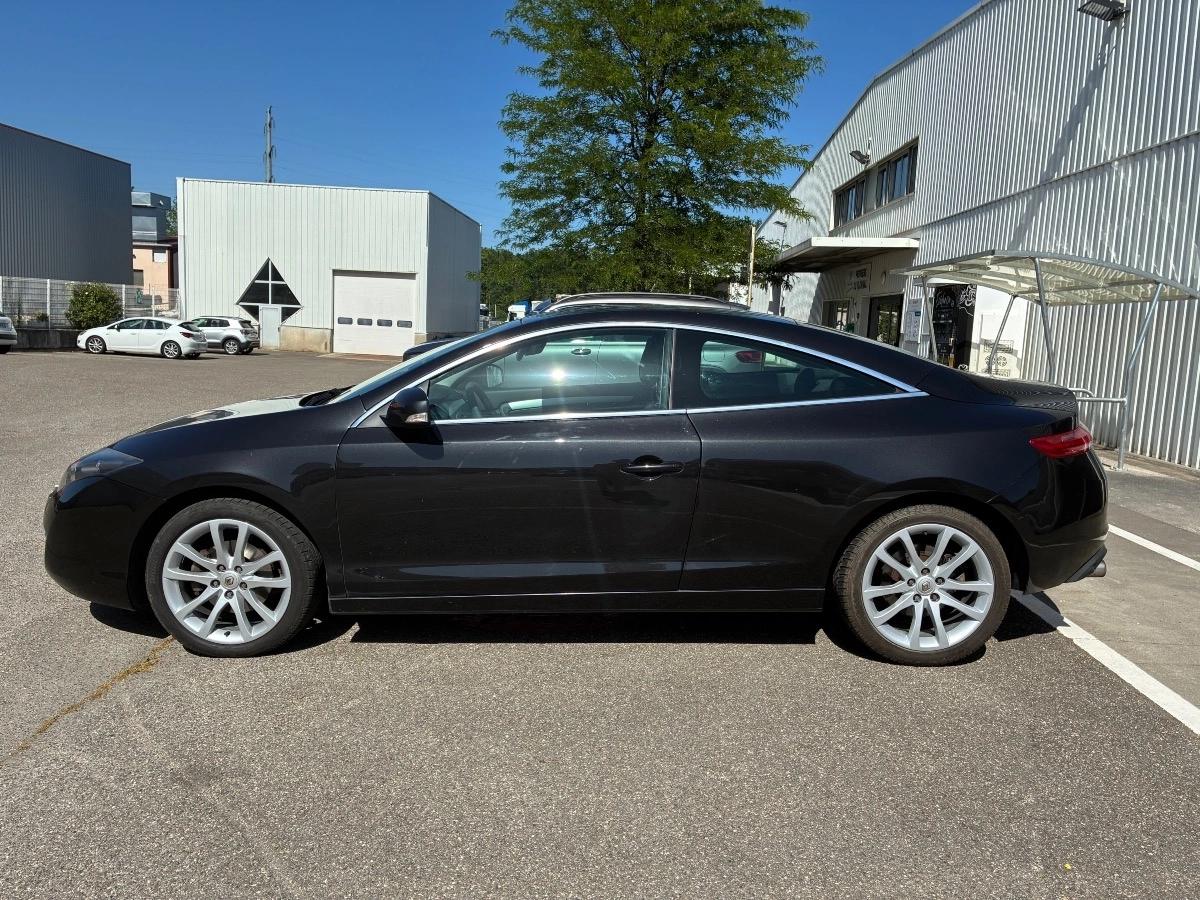 Renault Laguna COUPE 2.0 DCI 150 DYNAMIQUE