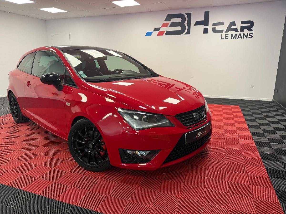 Image Seat Ibiza