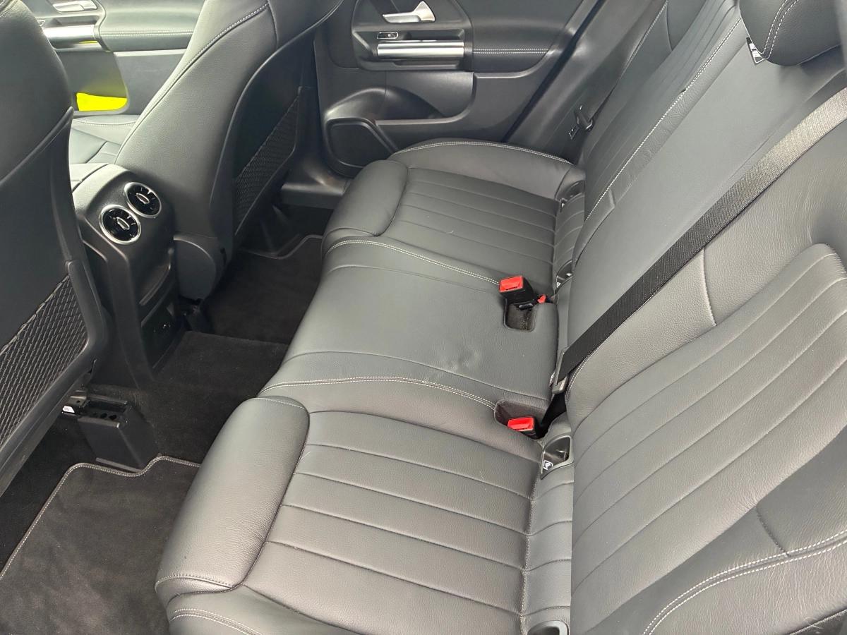 Mercedes Classe Gla 1.3 200 165 PROGRESSIVE LINE 7G-DCT BVA