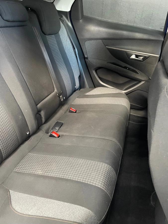 Peugeot 3008 GENERATION-II 1.6 BLUEHDI 120 ALLURE EAT BVA START-STOP