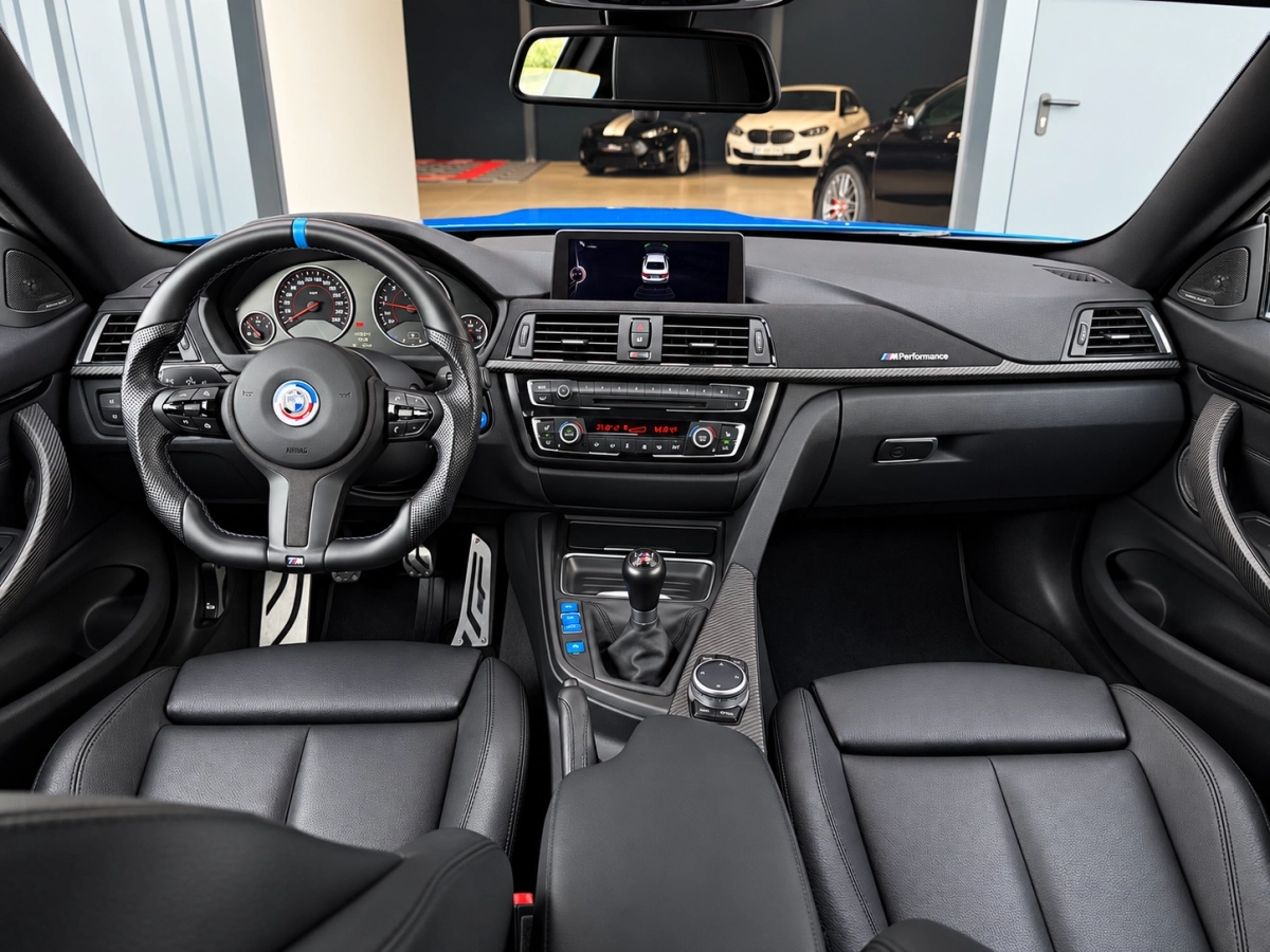 Bmw Serie 4 - photo 5