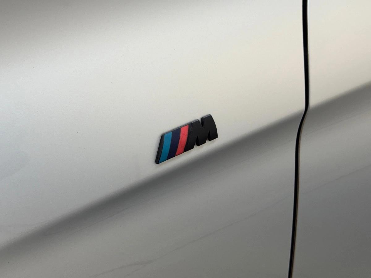 Bmw Serie 3