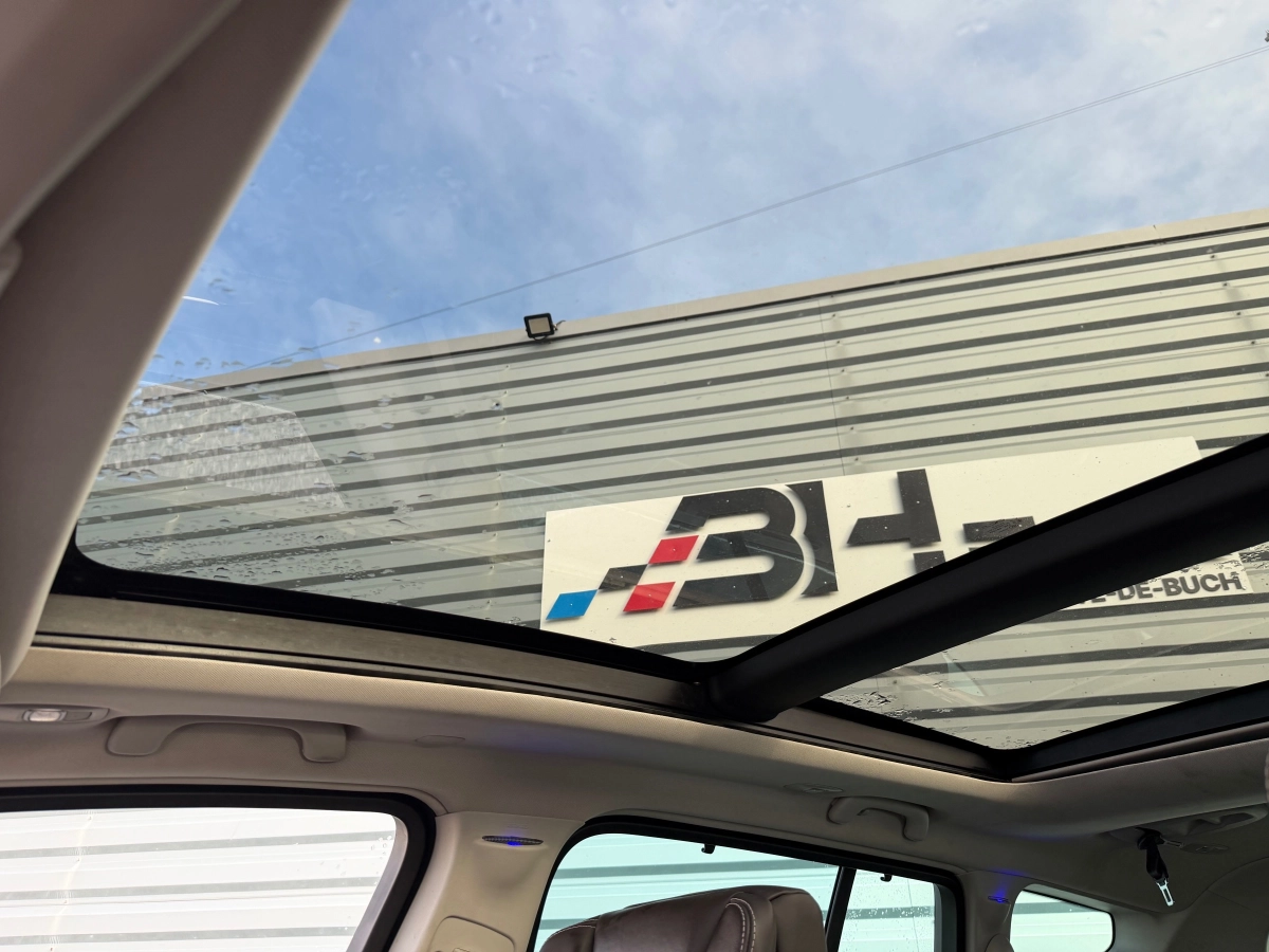 Renault Espace - photo 26