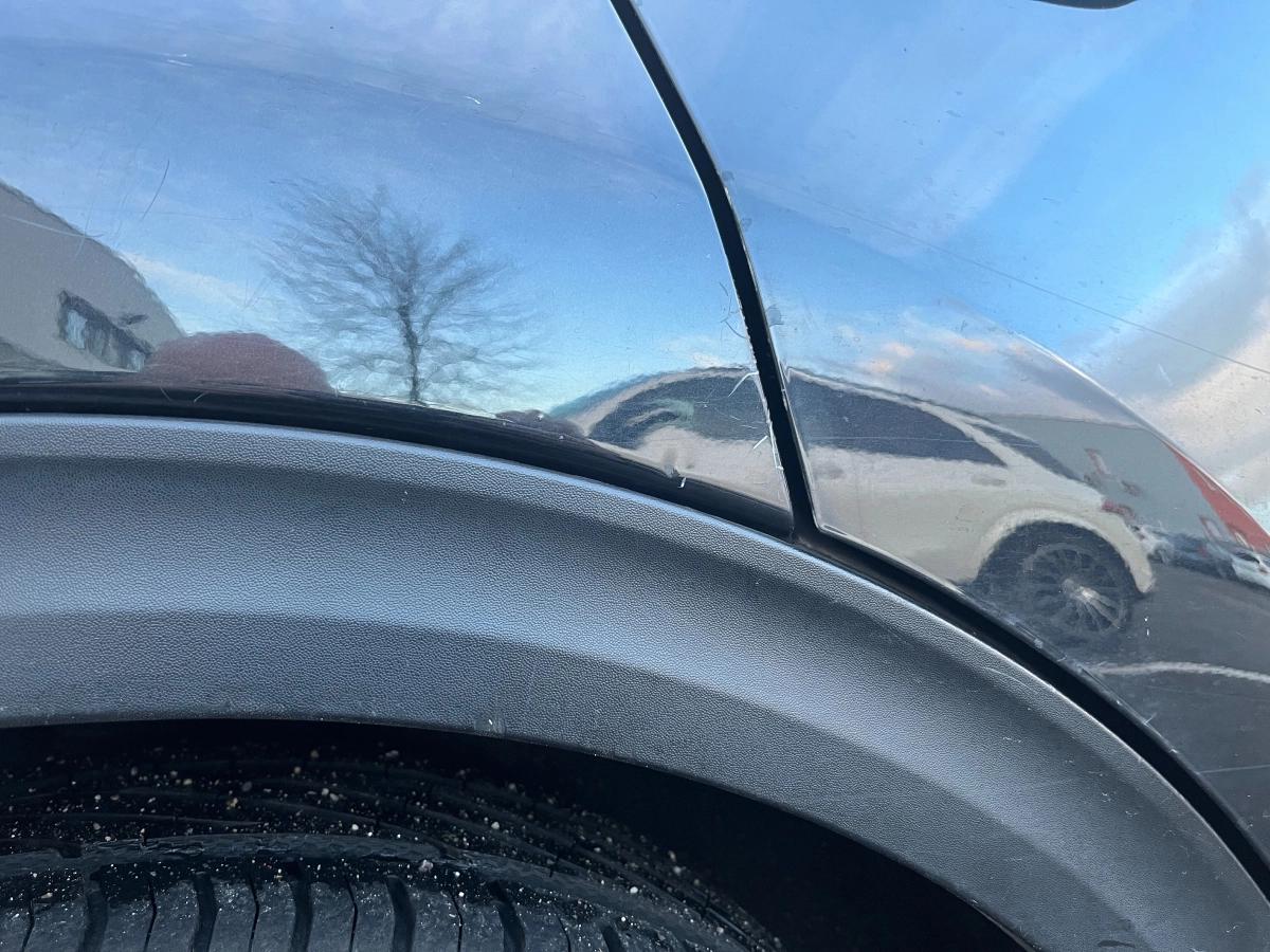 Kia Sportage 1.7 CRDI 140 PREMIUM 4X2 DCT BVA ISG