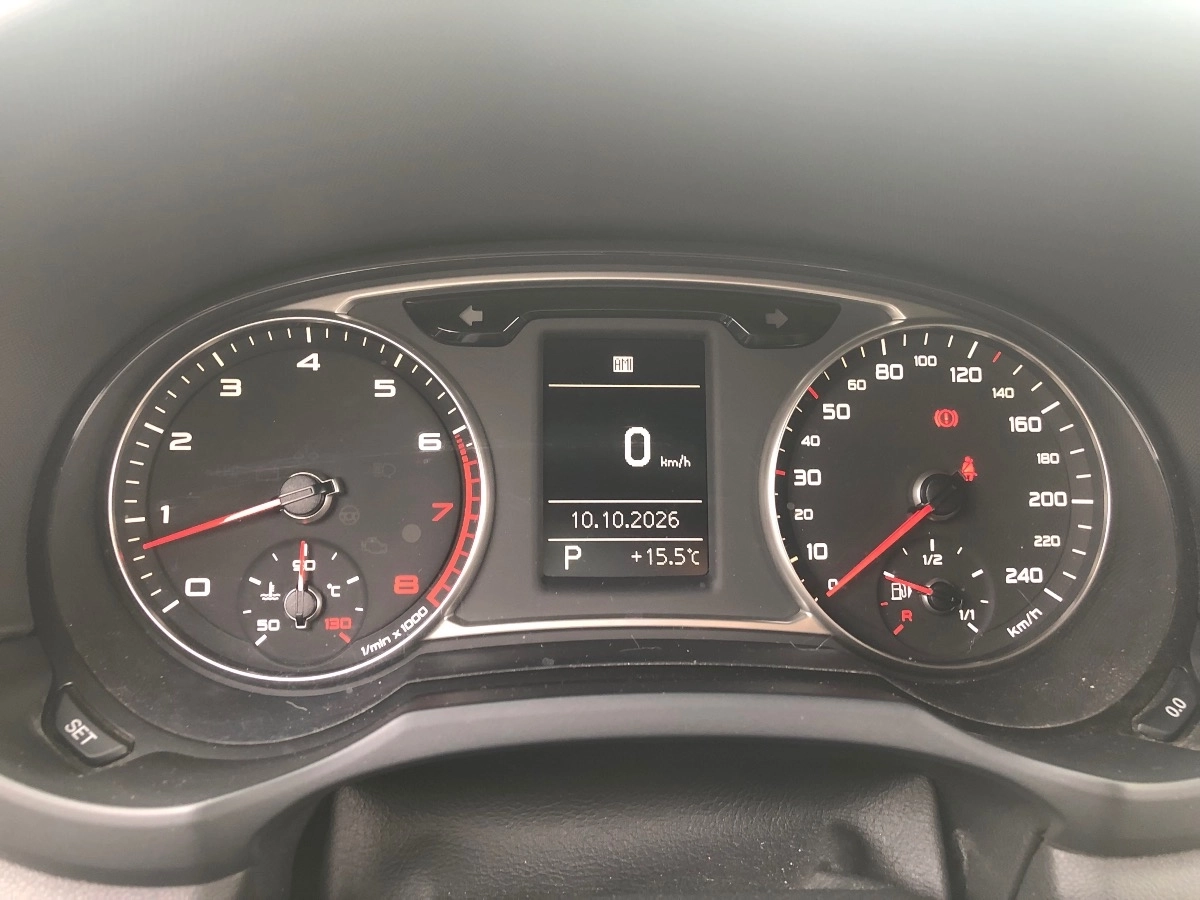 Audi A1 - photo 15